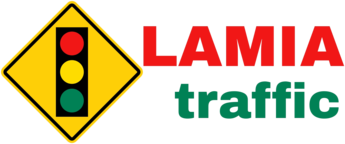 Lamia Traffic